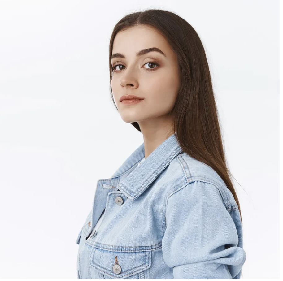 Photo de Jade Monroe, auteure chez SugarDaddyQuebec