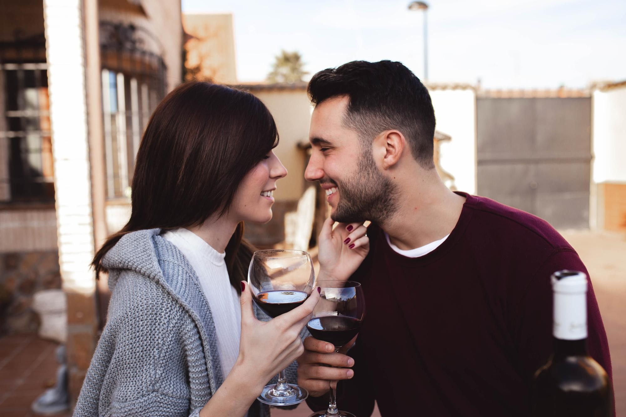 Panorama du Québec aux tons érables, symbole d’assurance et de maturité